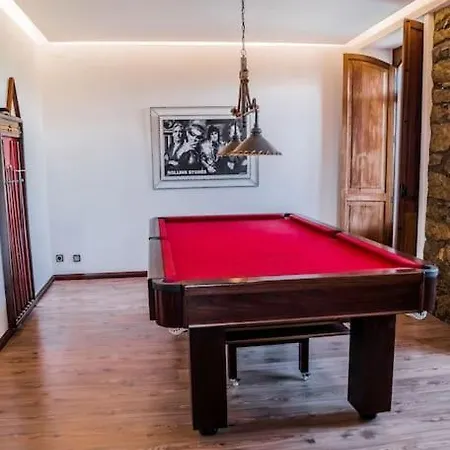 Casa Do Vale Pereiro بيت للعطل