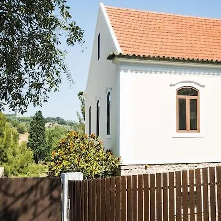 بيت للعطل Casa Do Vale Pereiro *