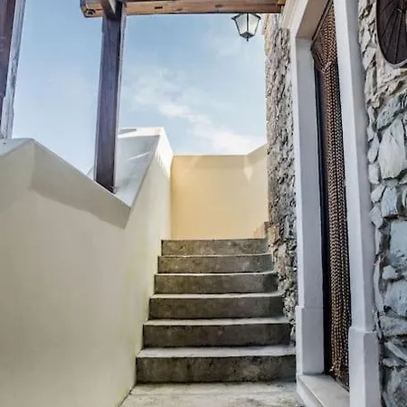 بيت للعطل Casa Do Vale Pereiro *