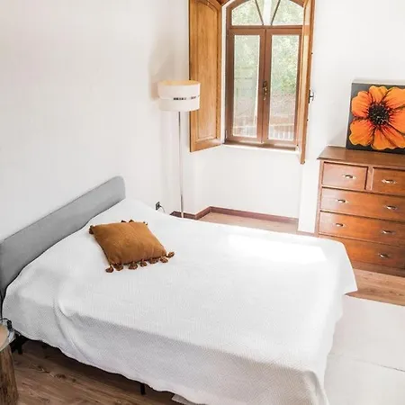 بيت للعطل Casa Do Vale Pereiro ليريا
