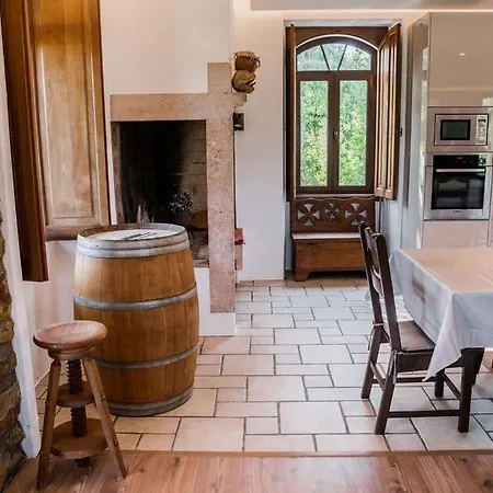 بيت للعطل Casa Do Vale Pereiro