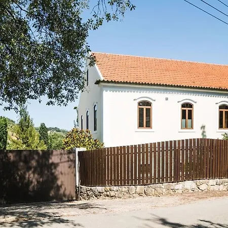 بيت للعطل Casa Do Vale Pereiro ليريا