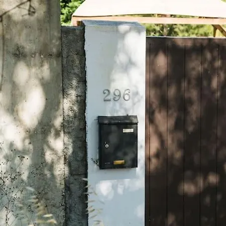 Casa Do Vale Pereiro بيت للعطل *